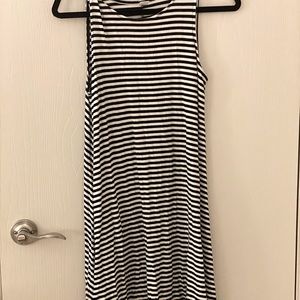 Cute shift dress